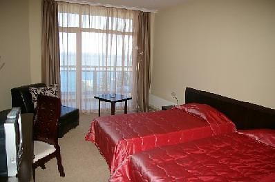 غولدن ساندز Hotel Bmv المظهر الخارجي الصورة