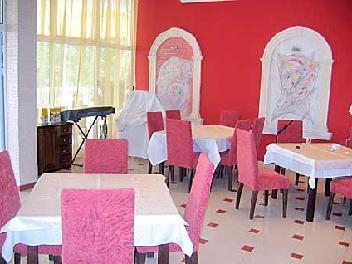 غولدن ساندز Hotel Bmv المظهر الخارجي الصورة